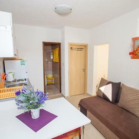 Apartmani Cindric 卡尔卢巴格 外观 照片